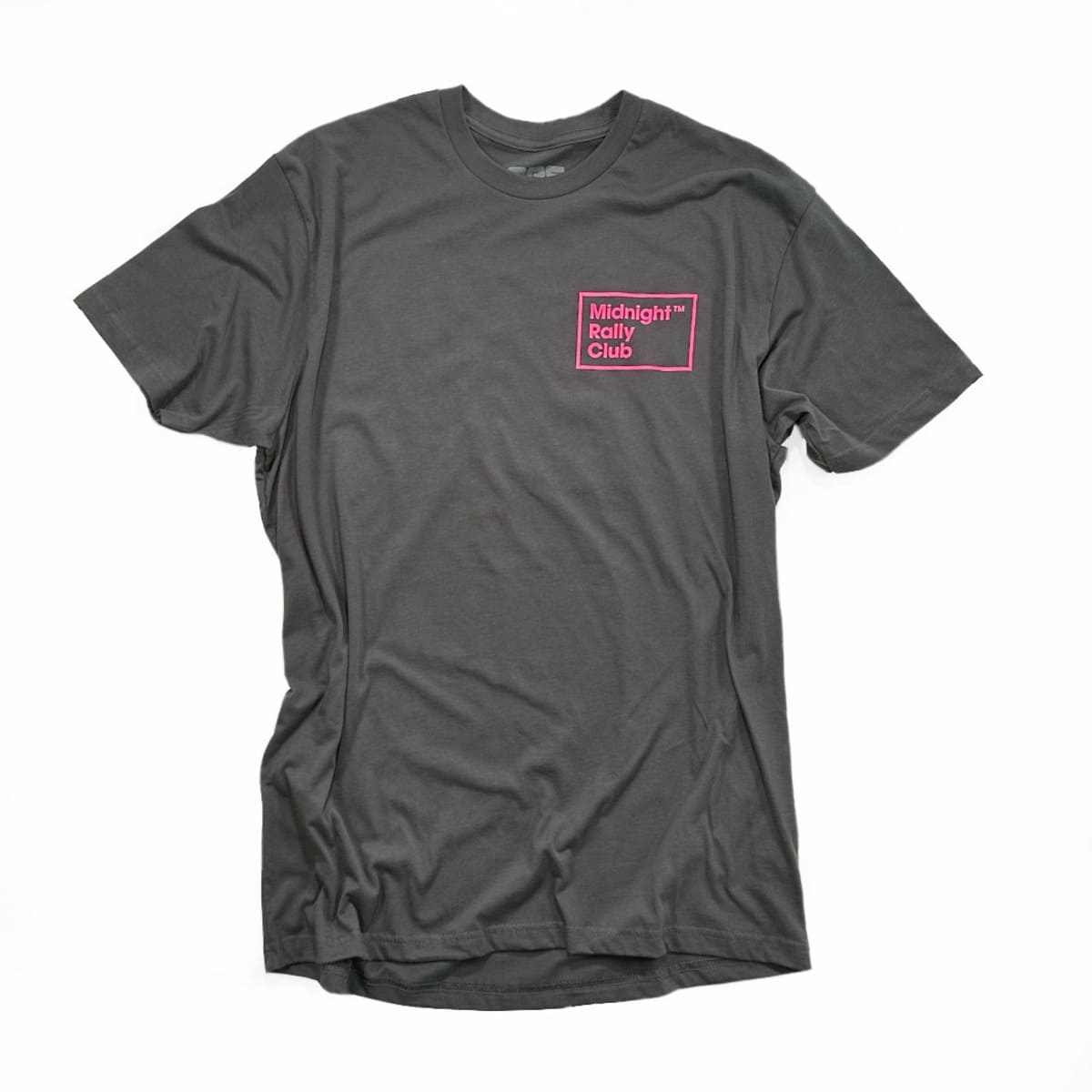 MRC UTV Short Sleeve Tee - Gravel