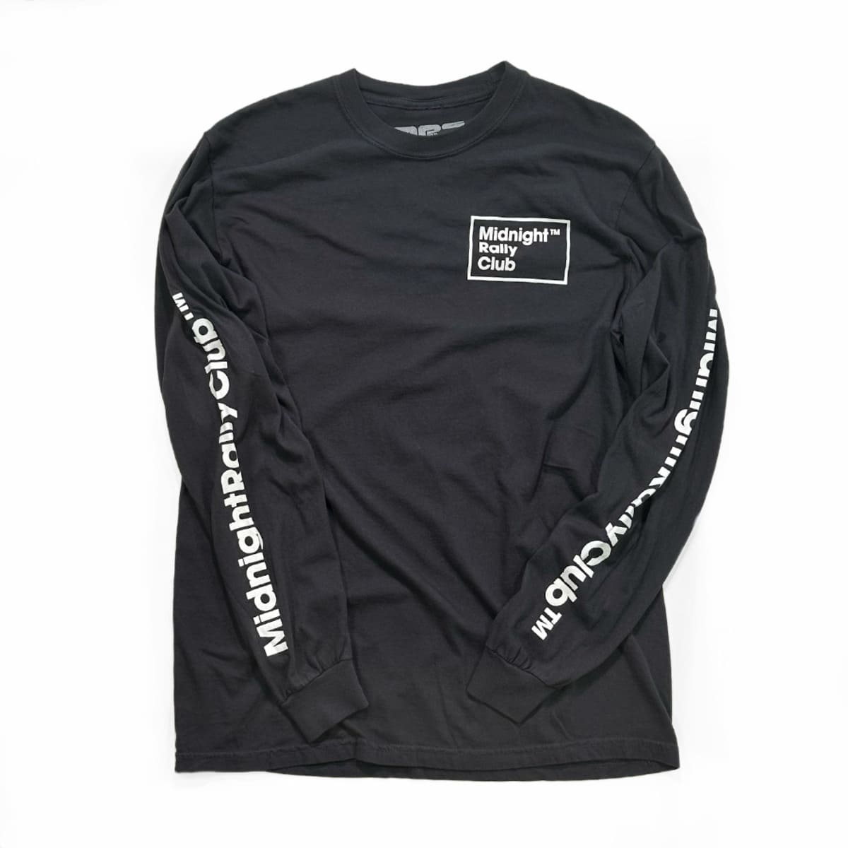 MRC Wheelin Long Sleeve Tee - Vintage
