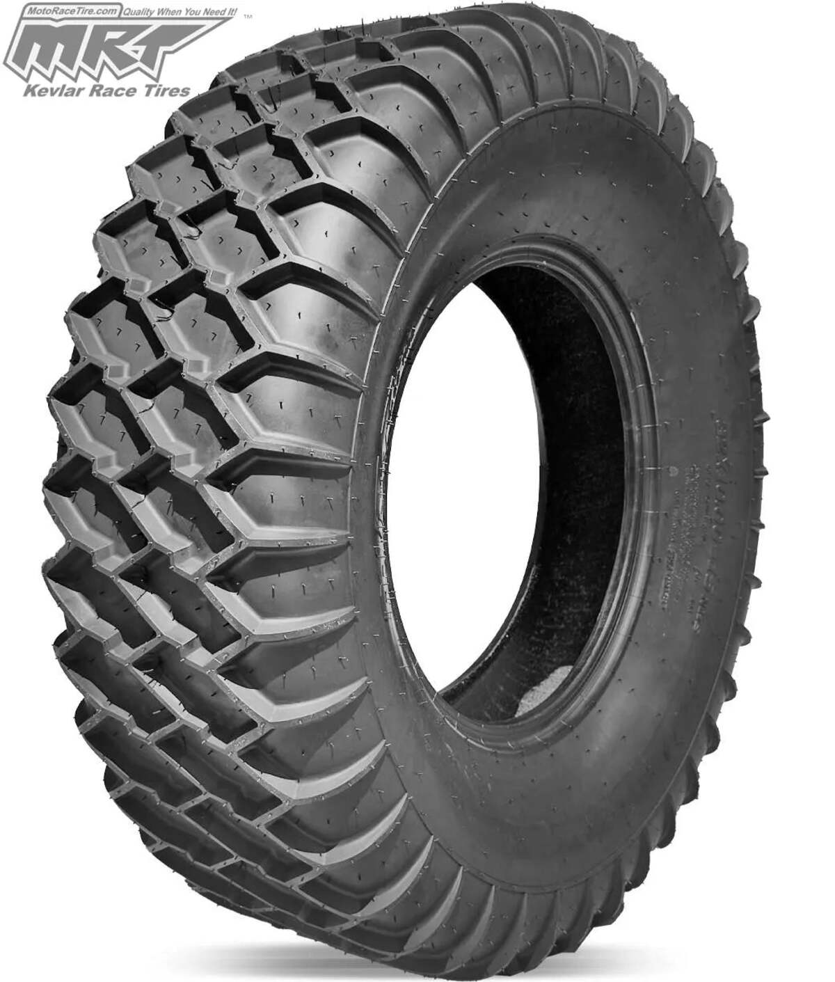 MRT All Trax UTV Tire