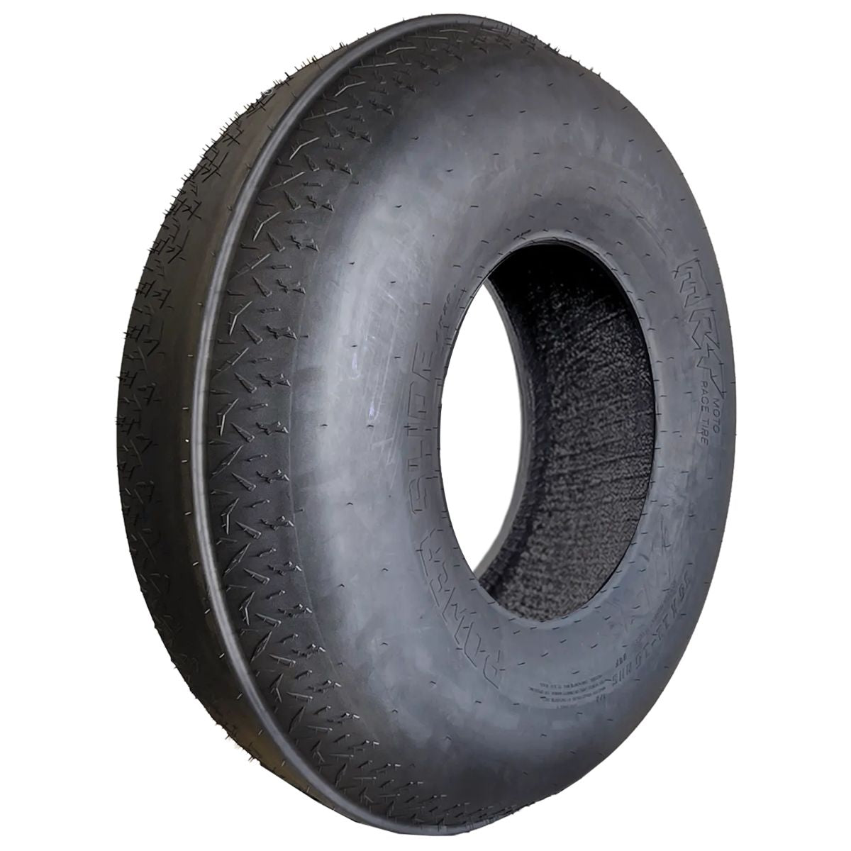 MRT Power Slide UTV Sand Paddle Tire