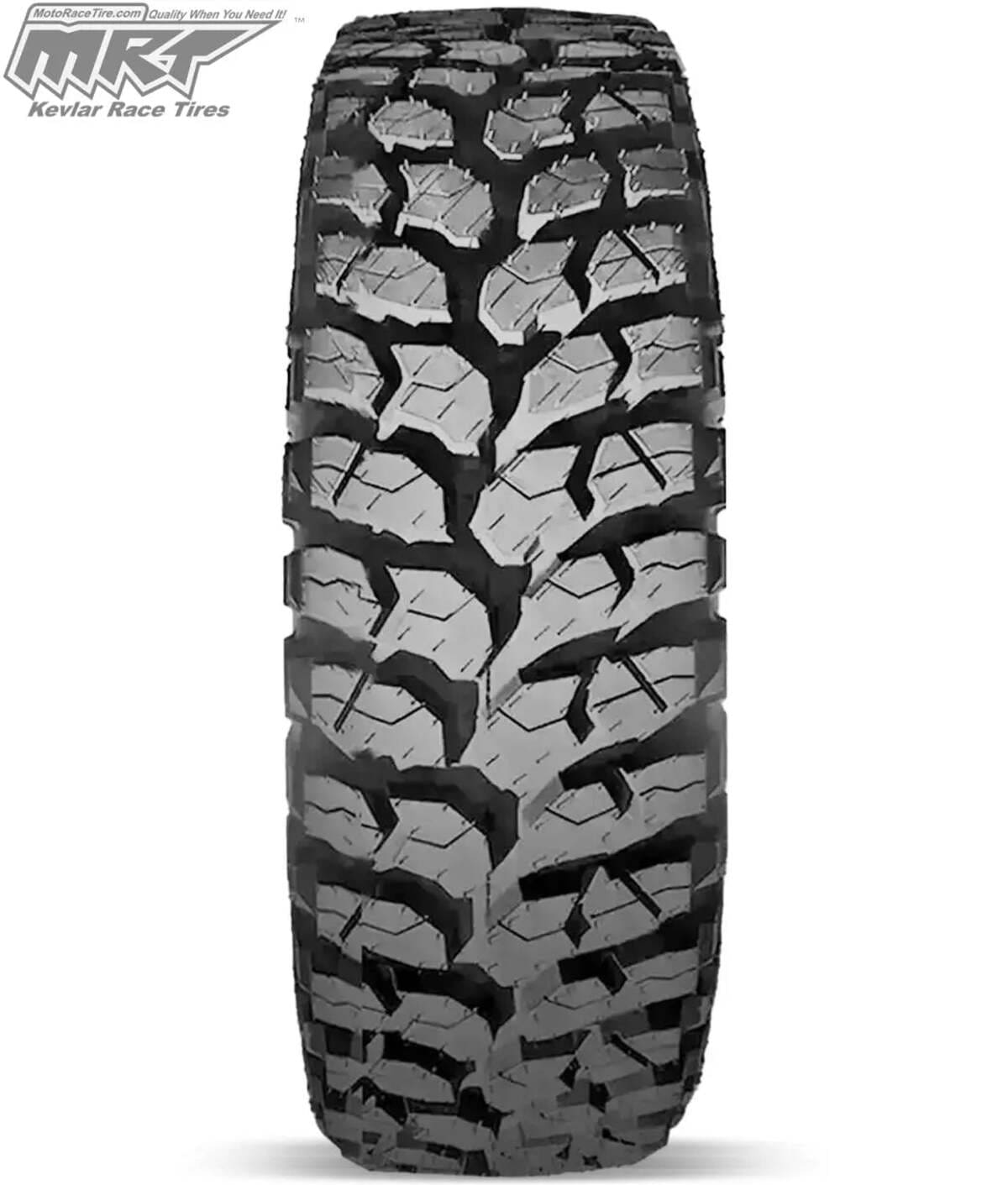 MRT Rocky RX UTV Tire - Kevlar