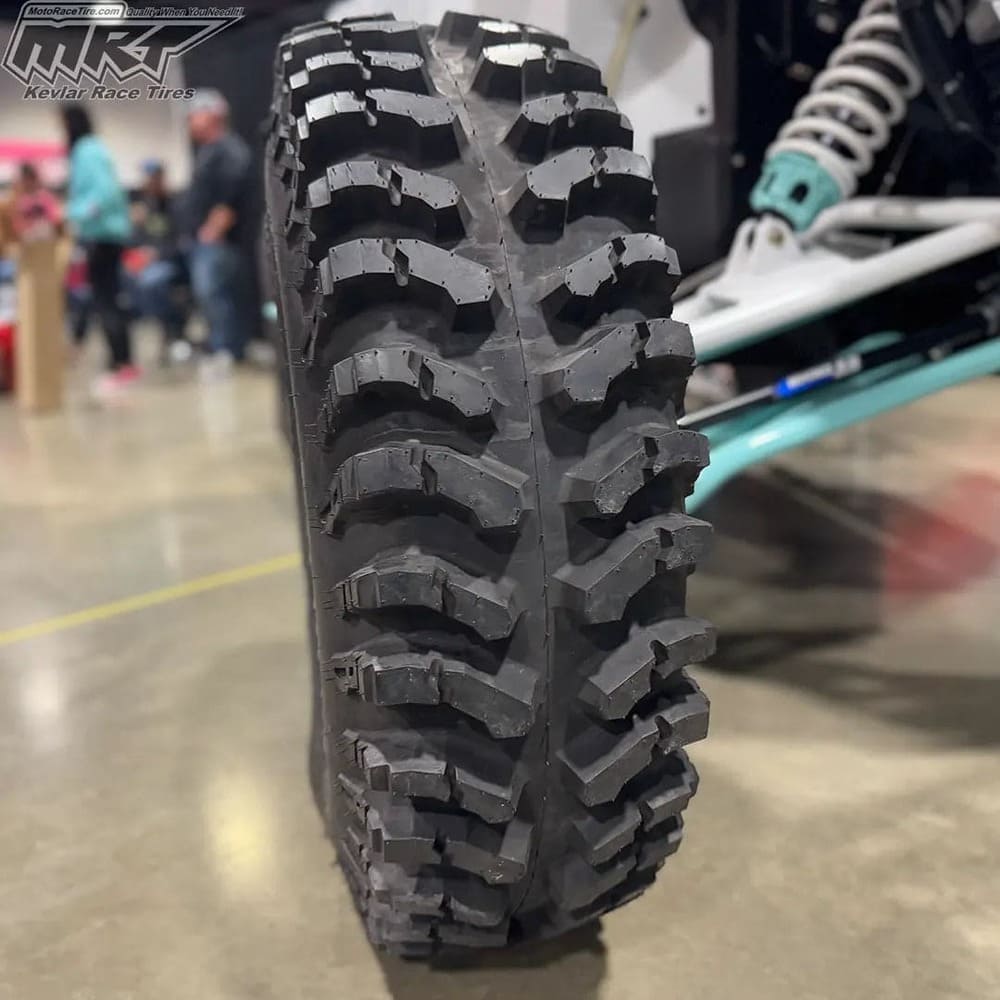 MRT Whiskey Runner UTV Tire