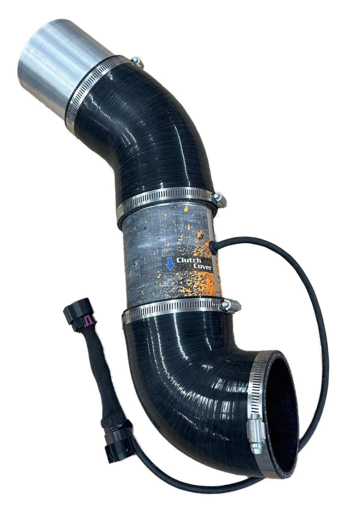 MTNTK Performance '24+ Polaris Xpedition Blow Hole