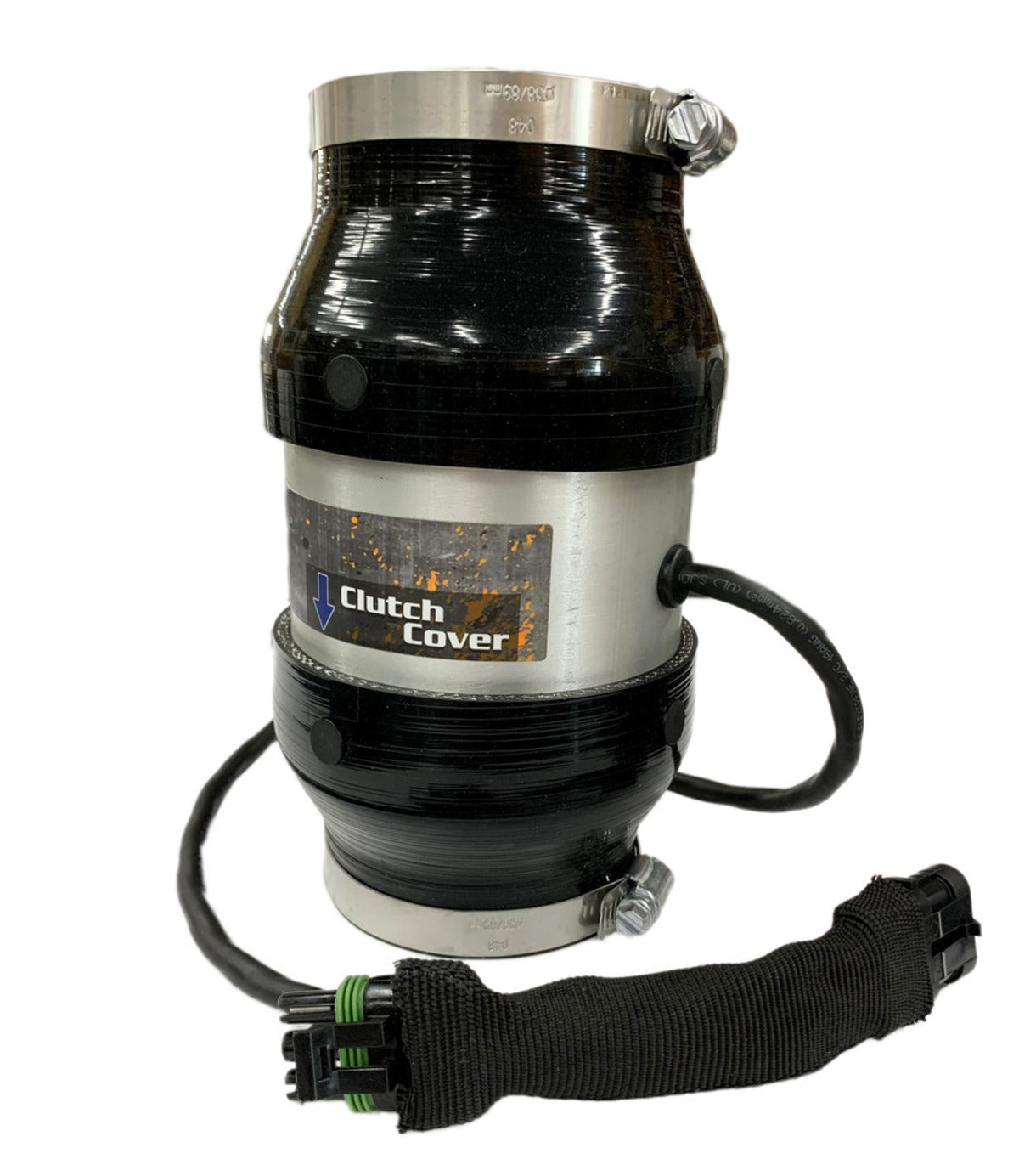 MTNTK Performance Can-Am Defender Blow Hole