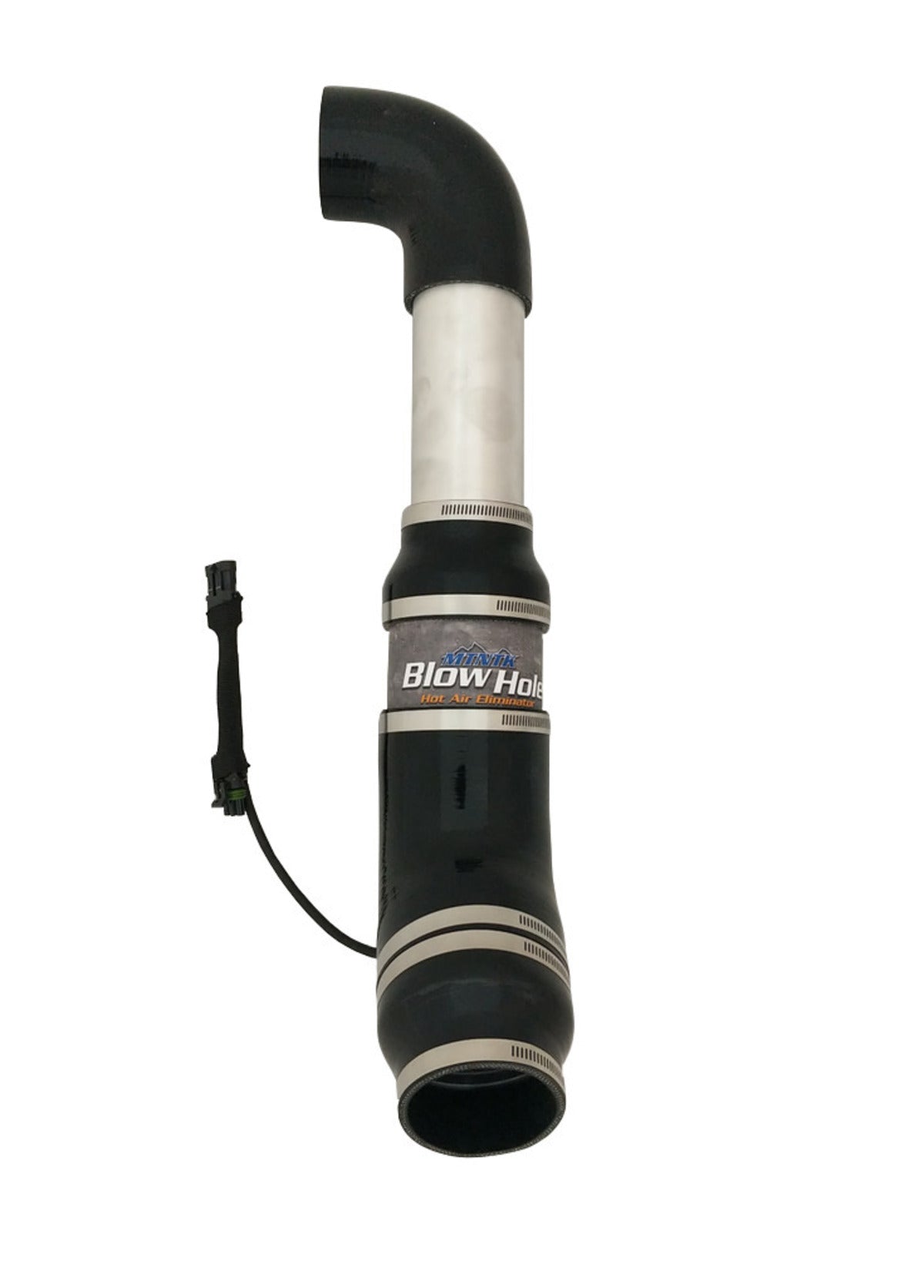 MTNTK Performance Can-Am Maverick Trail Blow Hole