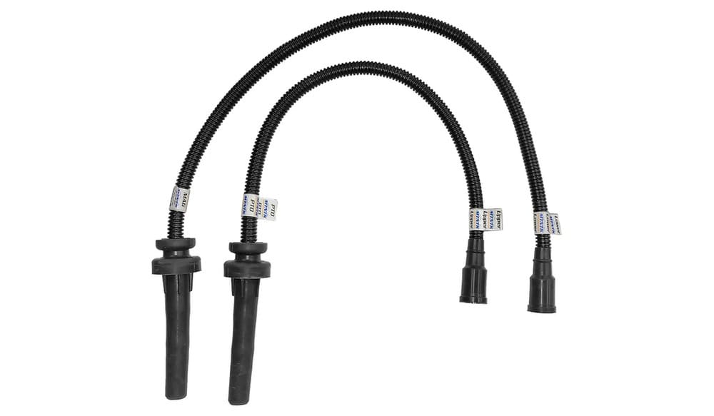MTNTK Performance Polaris Ranger XP 1000 Competition Spark Plug Wires