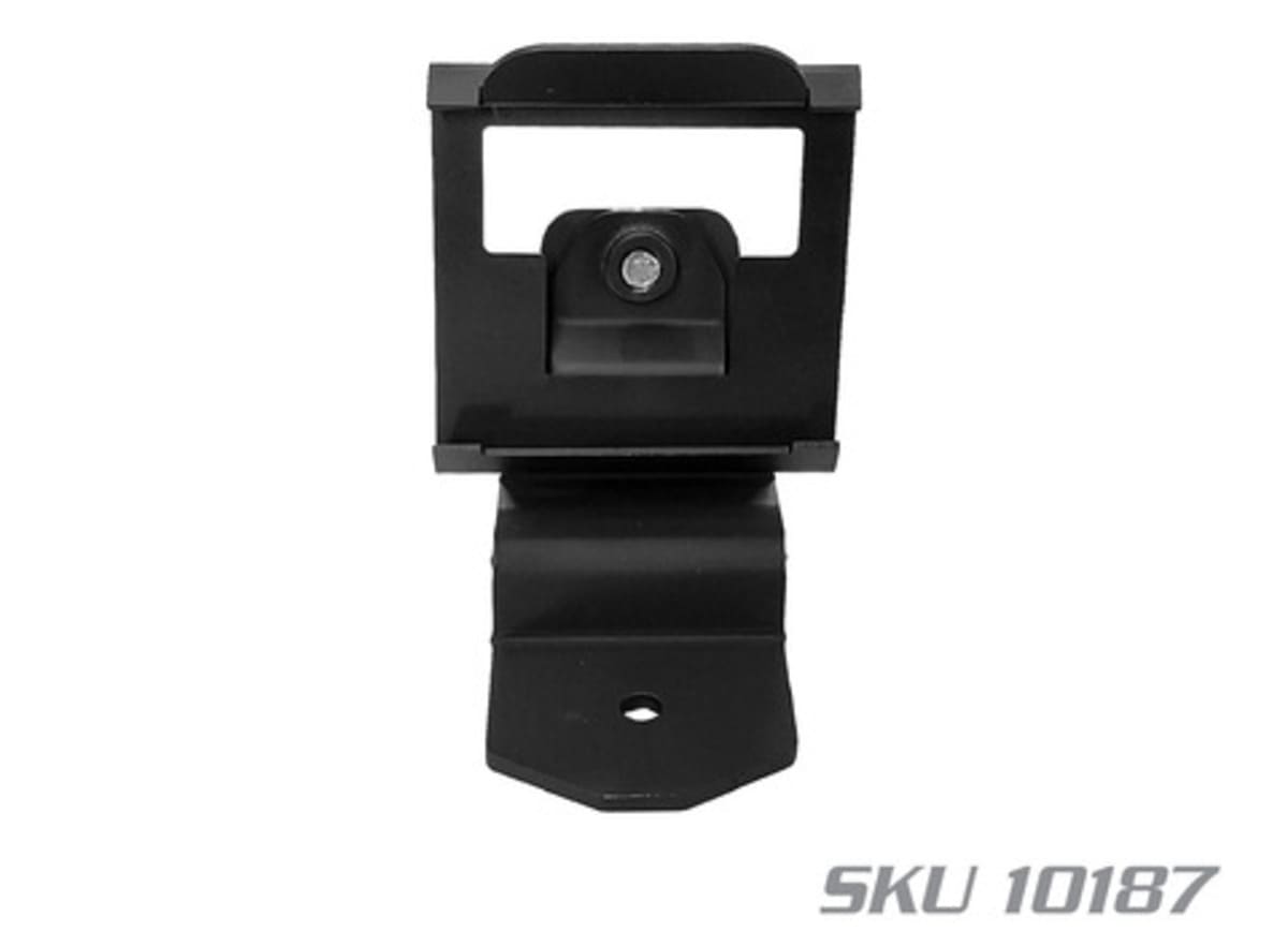 MTNTK Performance Polaris RZR Pro XP Dynojet PV3 Mount