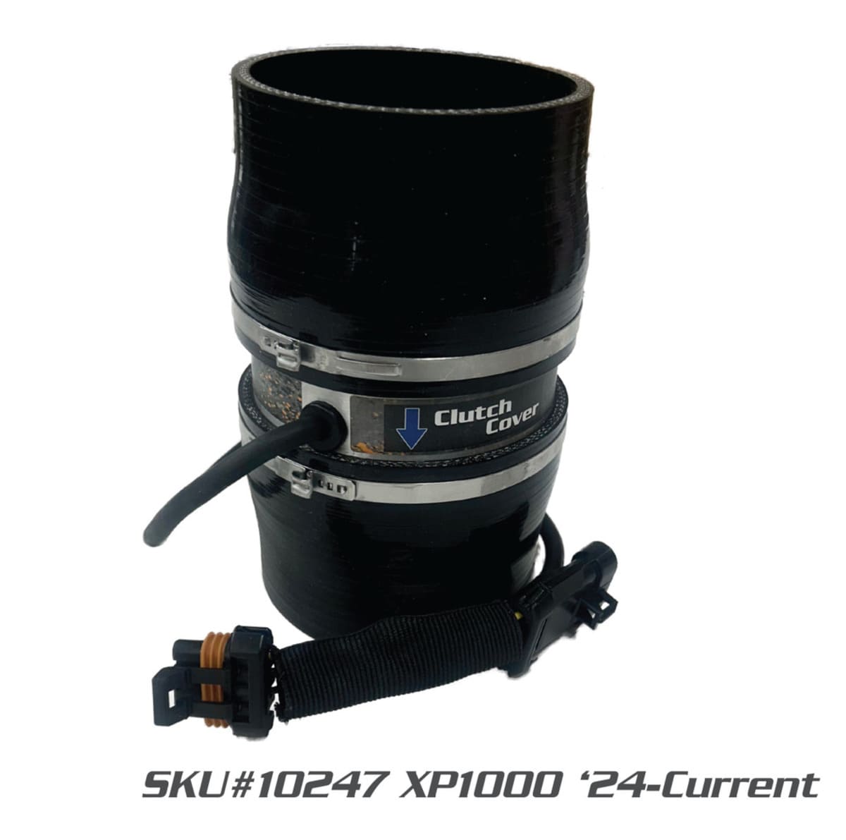 MTNTK Performance Polaris RZR XP 1000 Blow Hole