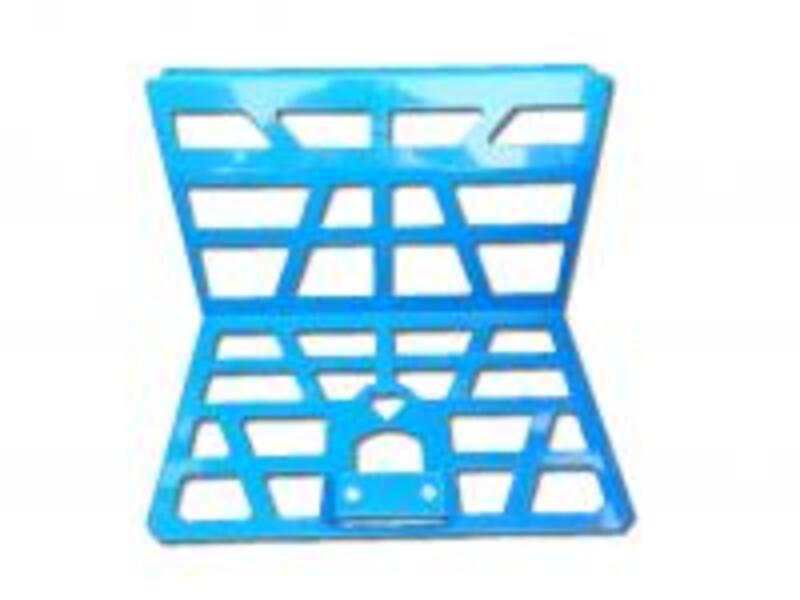 MTNTK Performance Polaris RZR XP Turbo Vented Access Panel