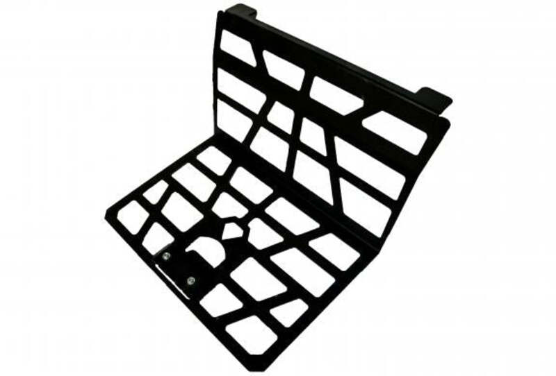 MTNTK Performance Polaris RZR XP Turbo Vented Access Panel