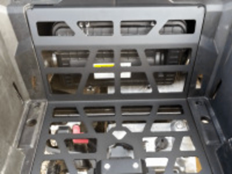 MTNTK Performance Polaris RZR XP Turbo Vented Access Panel