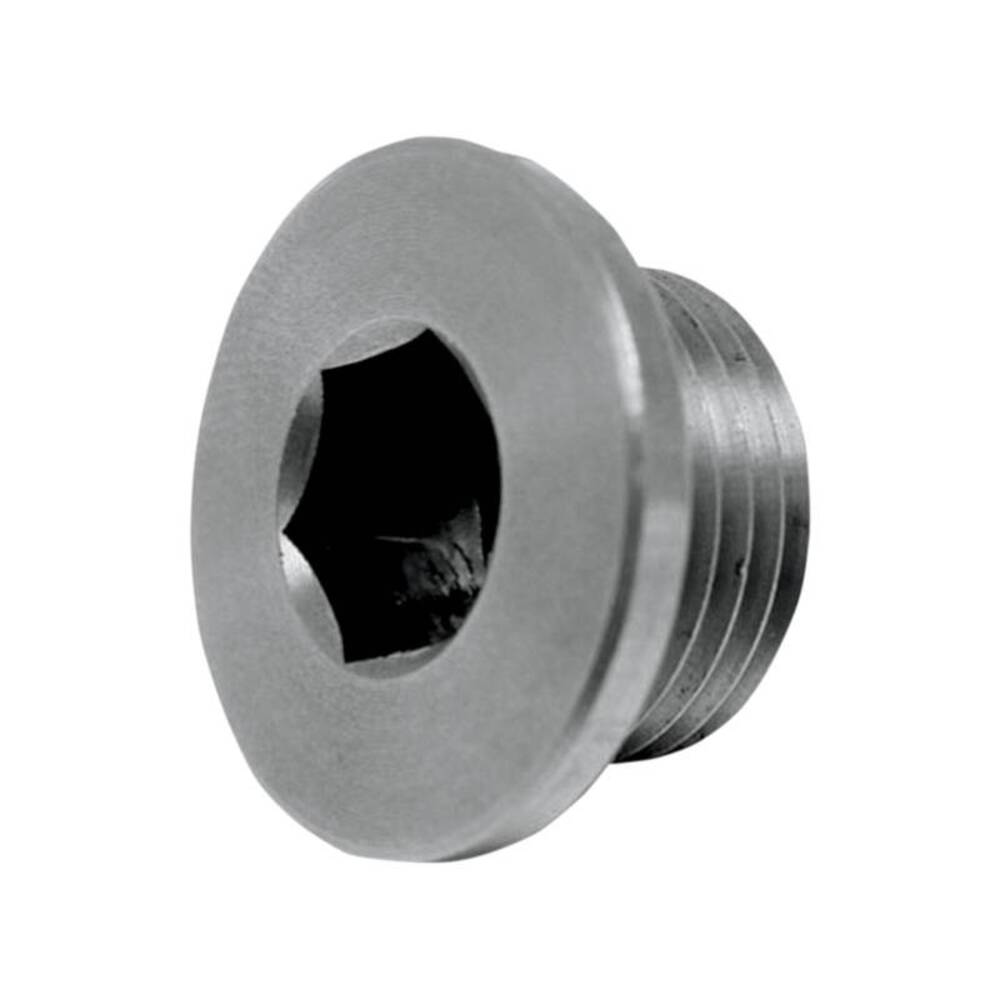 MTNTK Performance Stainless steel Oxygen Sensor Plug Accessories