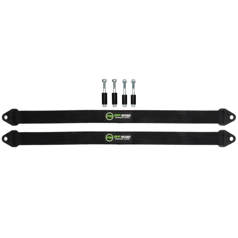 MTS Kawasaki Teryx H2 Front Limit Strap Kit