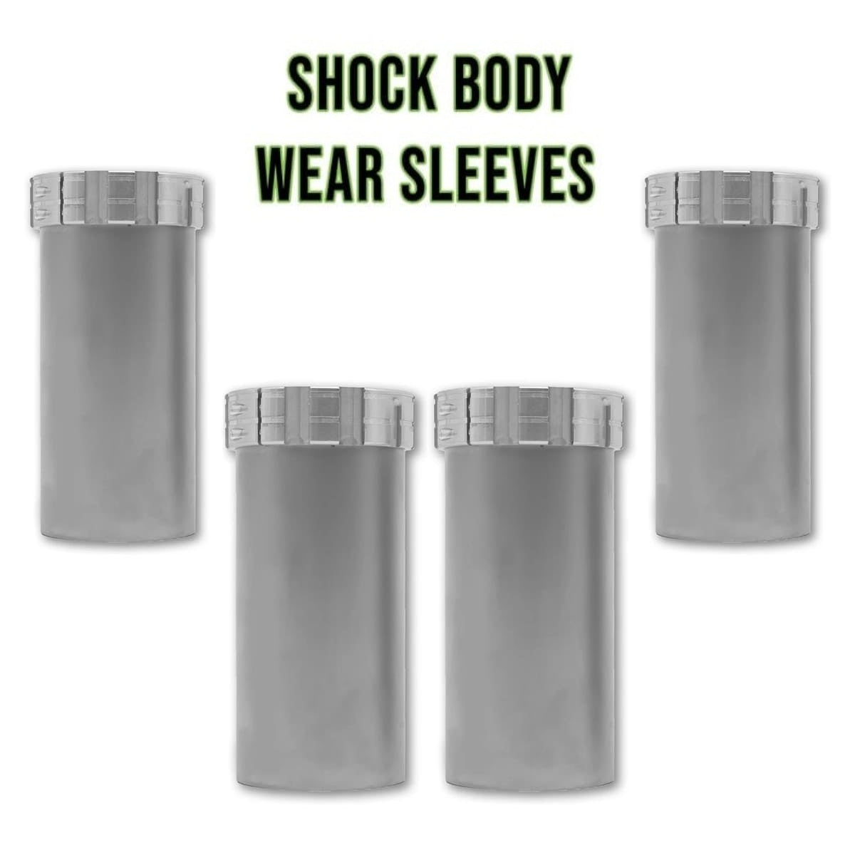 MTS Off-Road Polaris RZR Tender Spring Kit