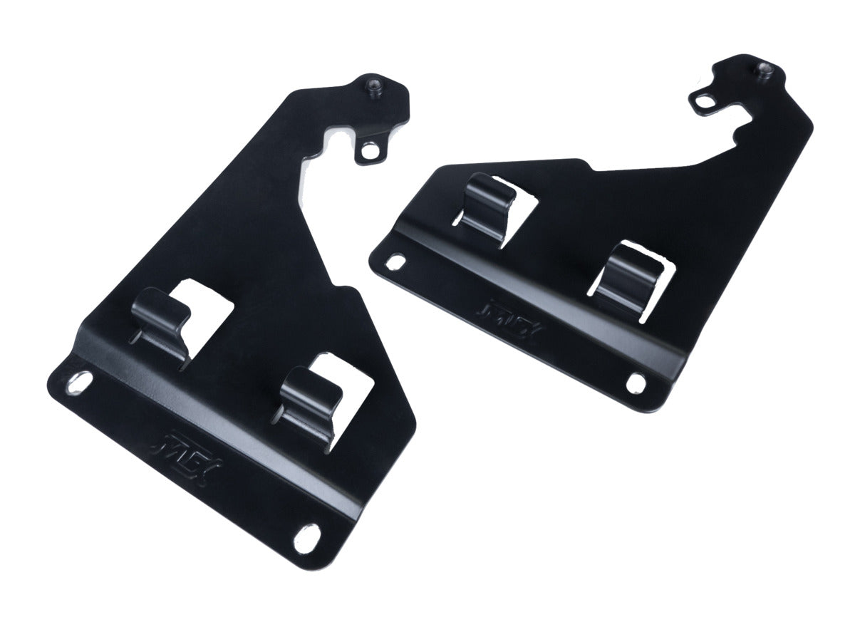 MTX Audio '14+ Polaris RZR Front Speakers