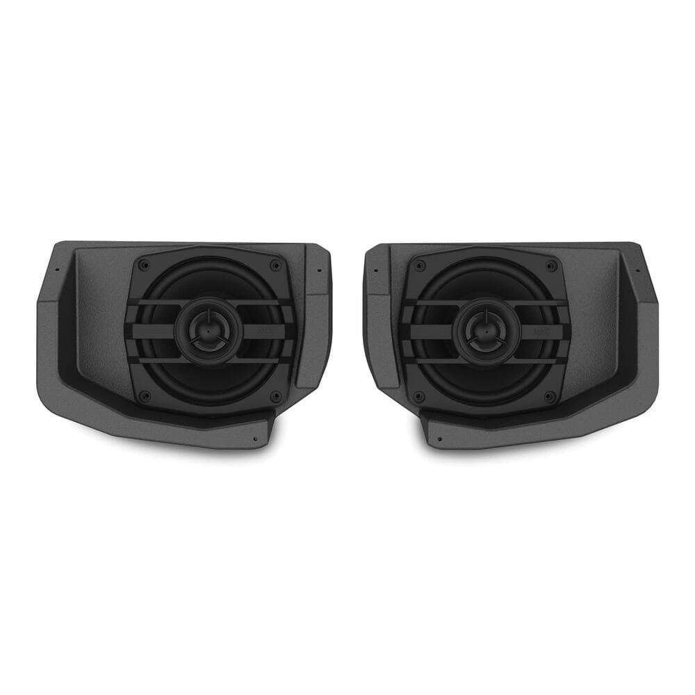 MTX Audio '17 Can-Am Maverick X3 Thunder-5 Speaker Audio System