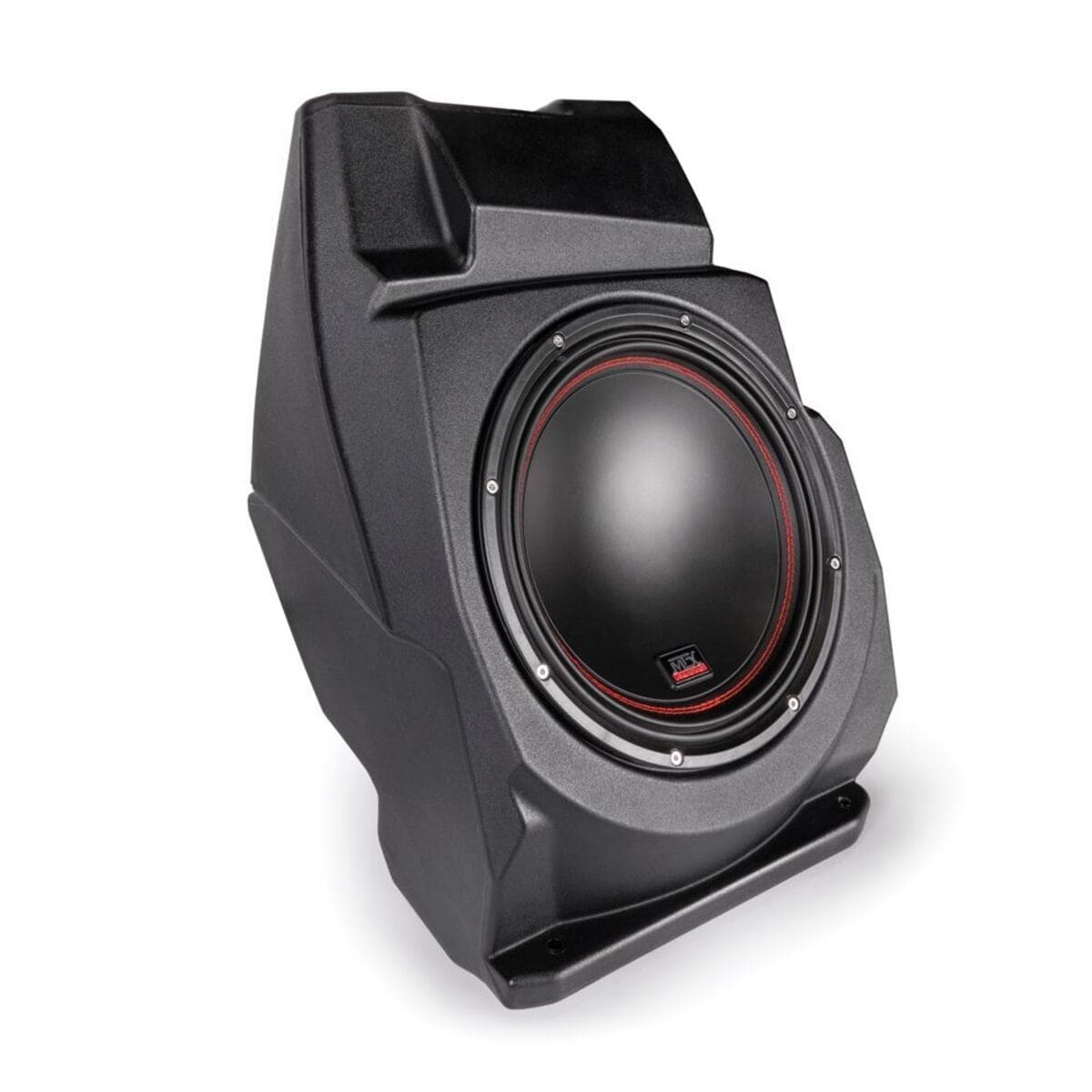 MTX Audio '20+ Polaris RZR Pro XP/Pro R/Turbo R 10" Sub-Woofer