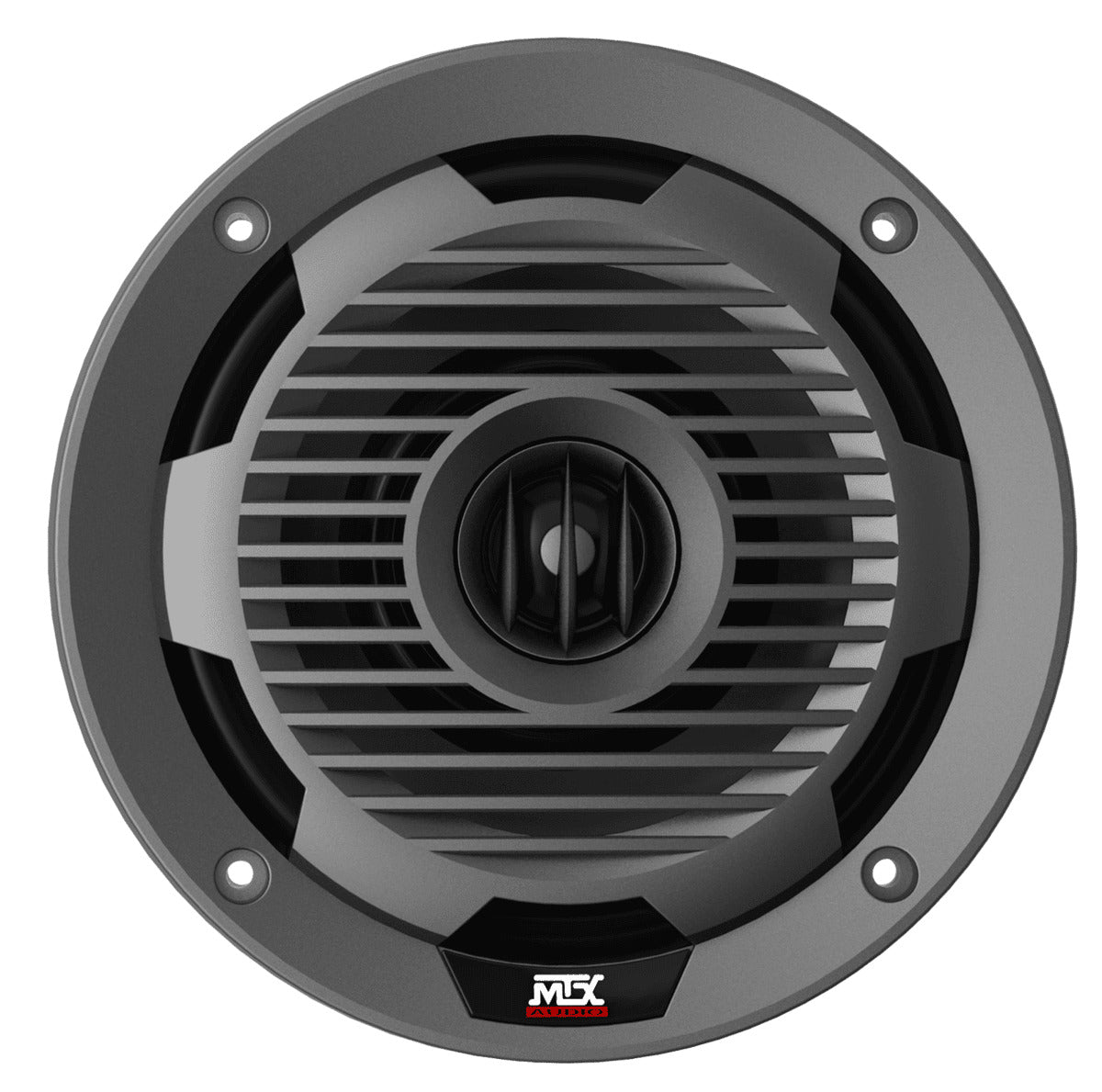MTX Audio 6.5” 65 Watt RMS 4Ω Coaxial Marine Speaker