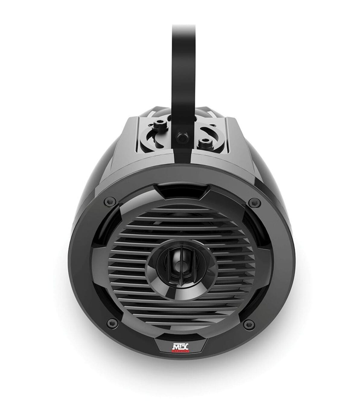 MTX Audio 6.5” 75-Watt RMS 4Ω Wakeboard Tower Coaxial Speaker