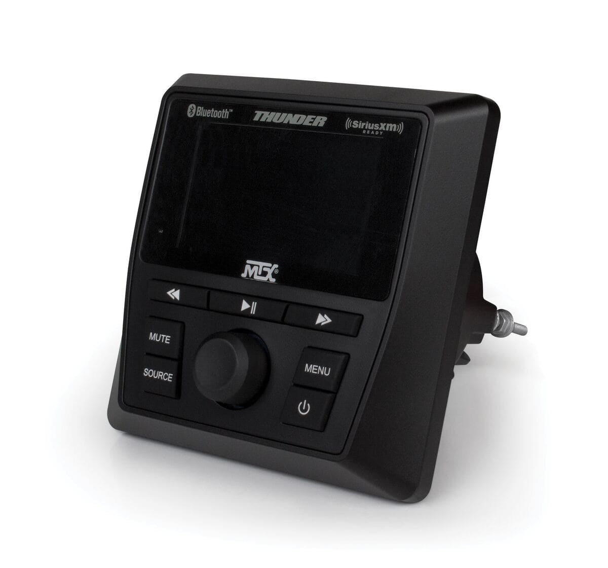 MTX Audio All Weather Bluetooth Media Controller