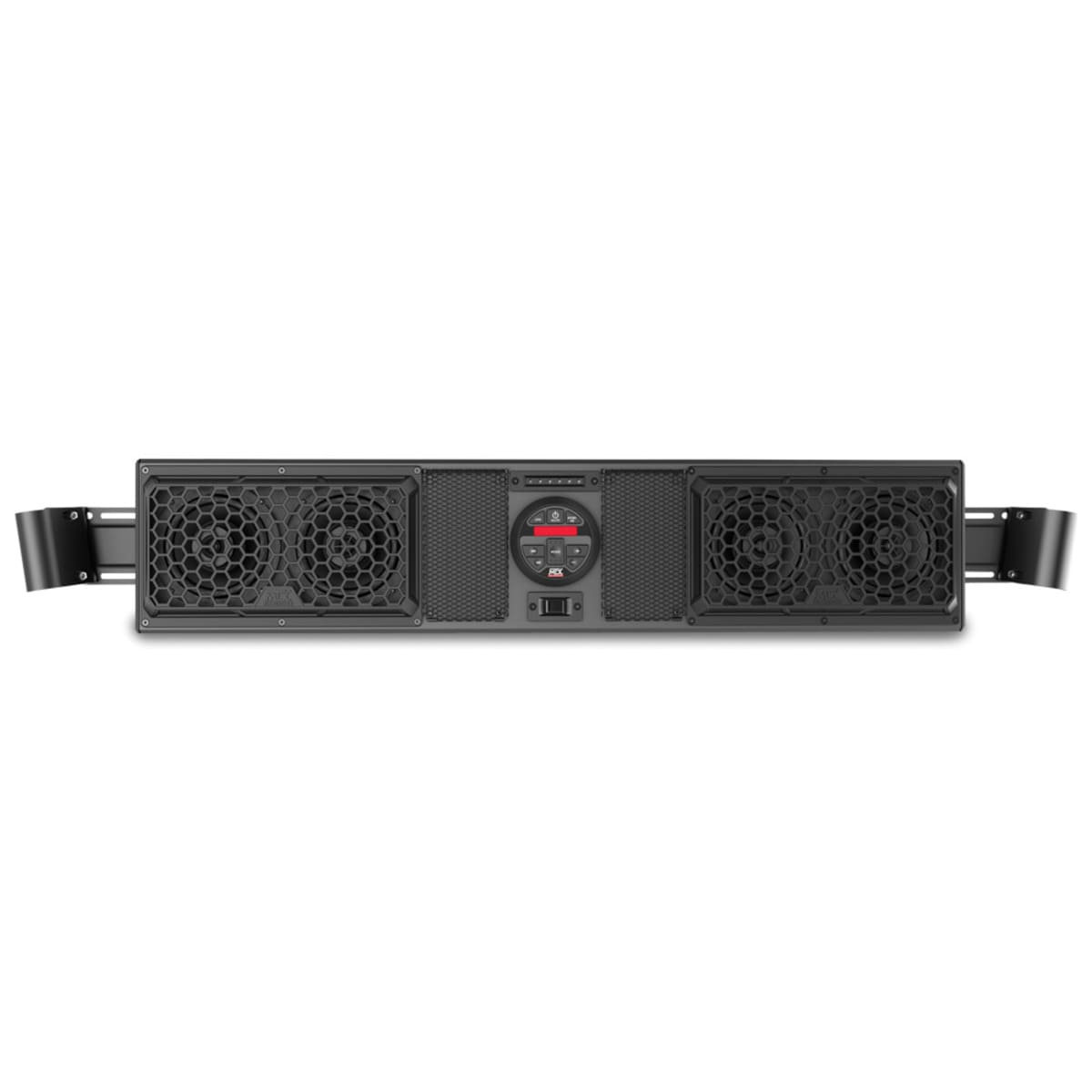 MTX Audio Bluetooth Over Head UTV Audio System