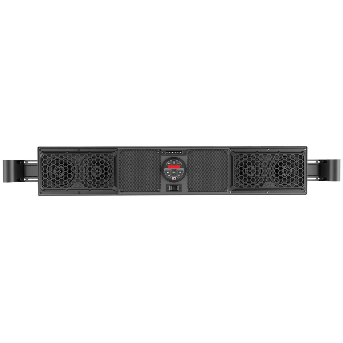 MTX Audio Bluetooth Over Head UTV Audio System