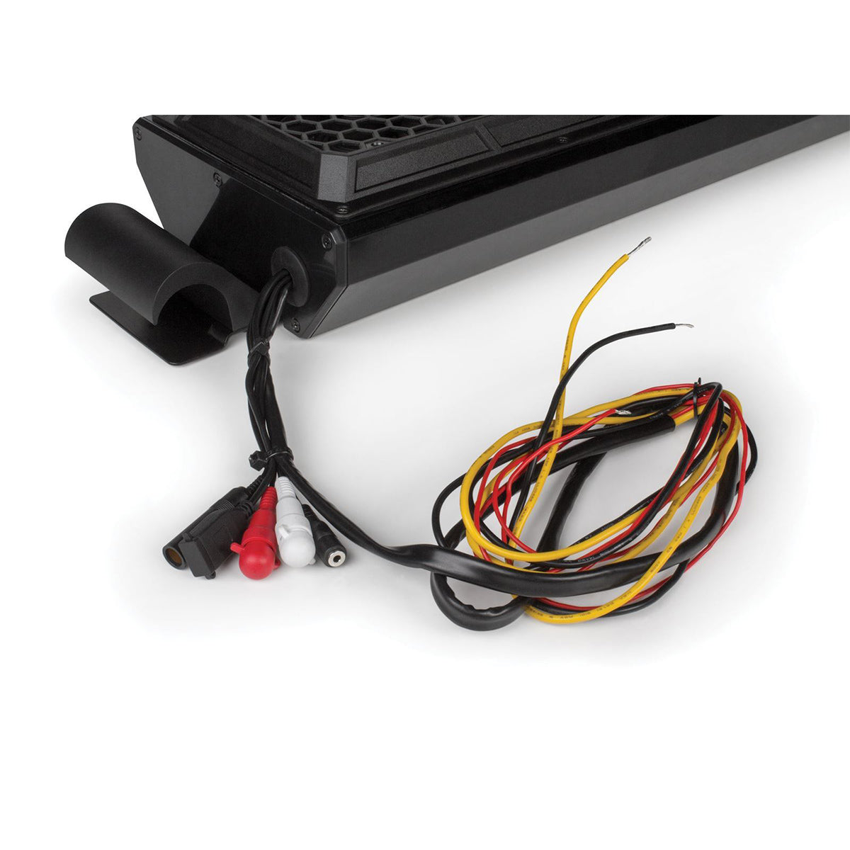 MTX Audio Bluetooth Over Head UTV Audio System