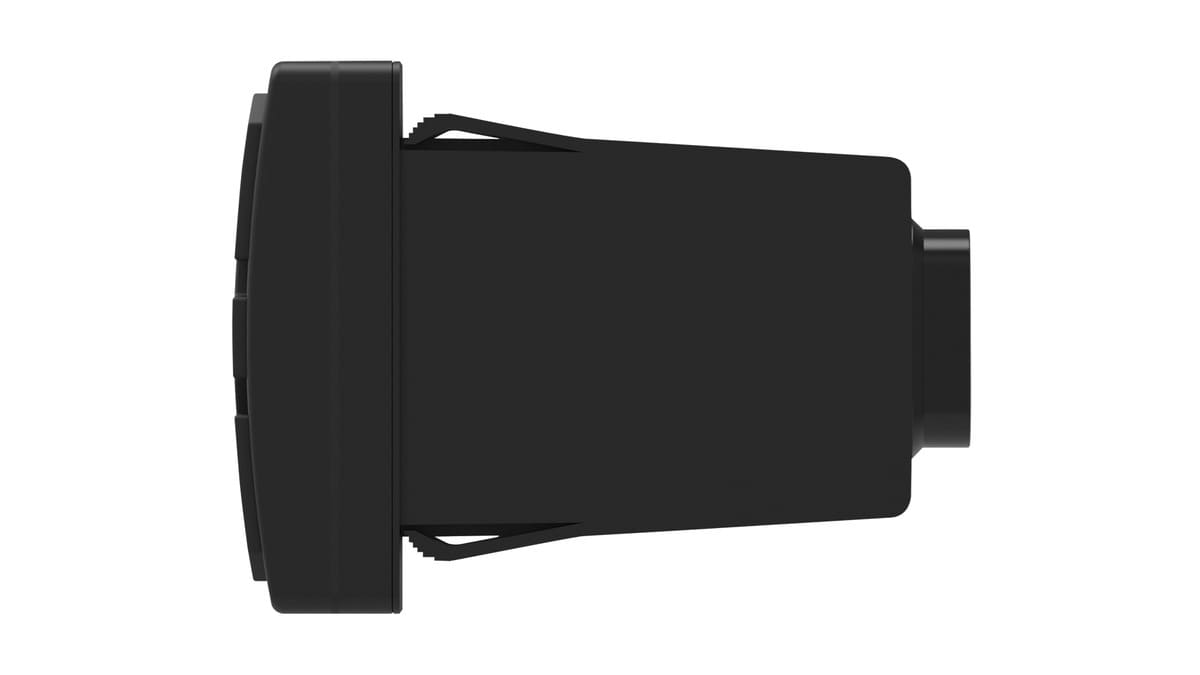 MTX Audio Bluetooth Rocker Switch Receiver & Control