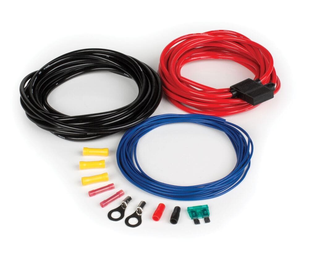 MTX Audio Can-Am Maverick Bluetooth Overhead Audio Sound Bar with 2-Channel Amplifier & 2 Roll Cage Speaker System