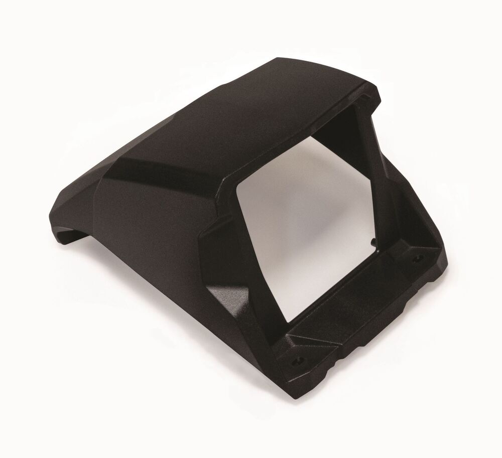 MTX Audio Can-Am Maverick X3 Dash Kit