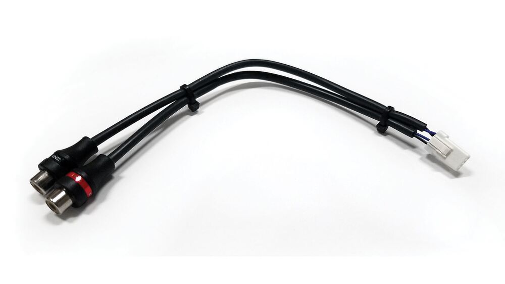 MTX Audio Polaris General OEM Aftermarket Full Range Adapter