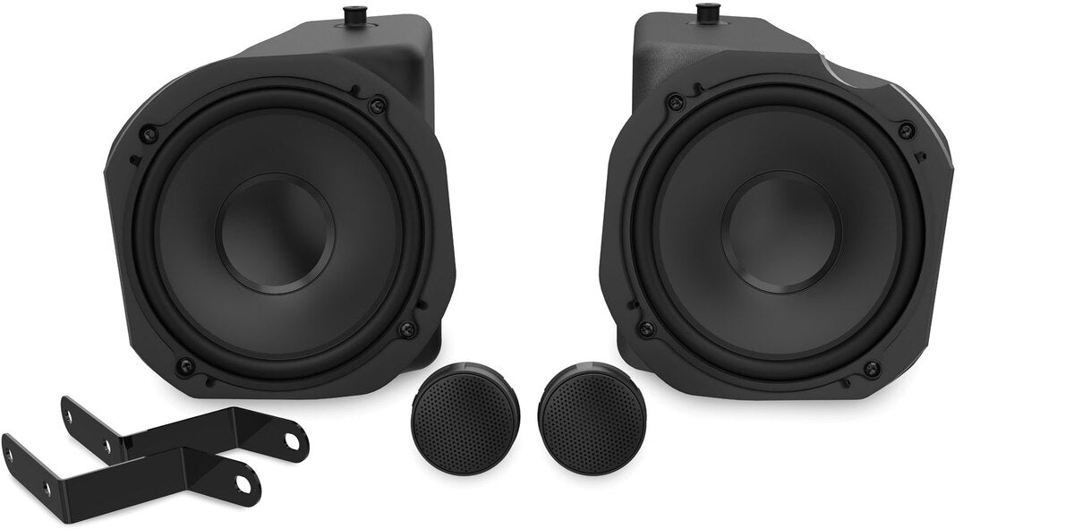 MTX Audio Polaris RZR Pro XP 3-Speaker Audio System
