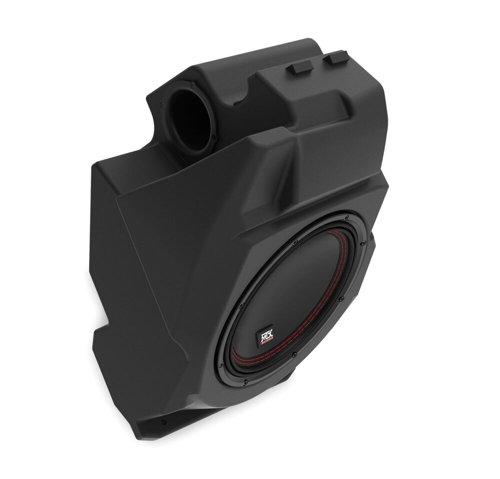 MTX Audio Polaris RZR Pro XP 5-Speaker Audio System