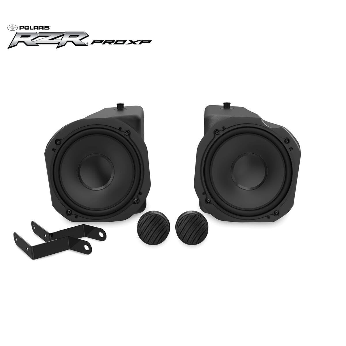 MTX Audio Polaris RZR Pro XP Front Speakers