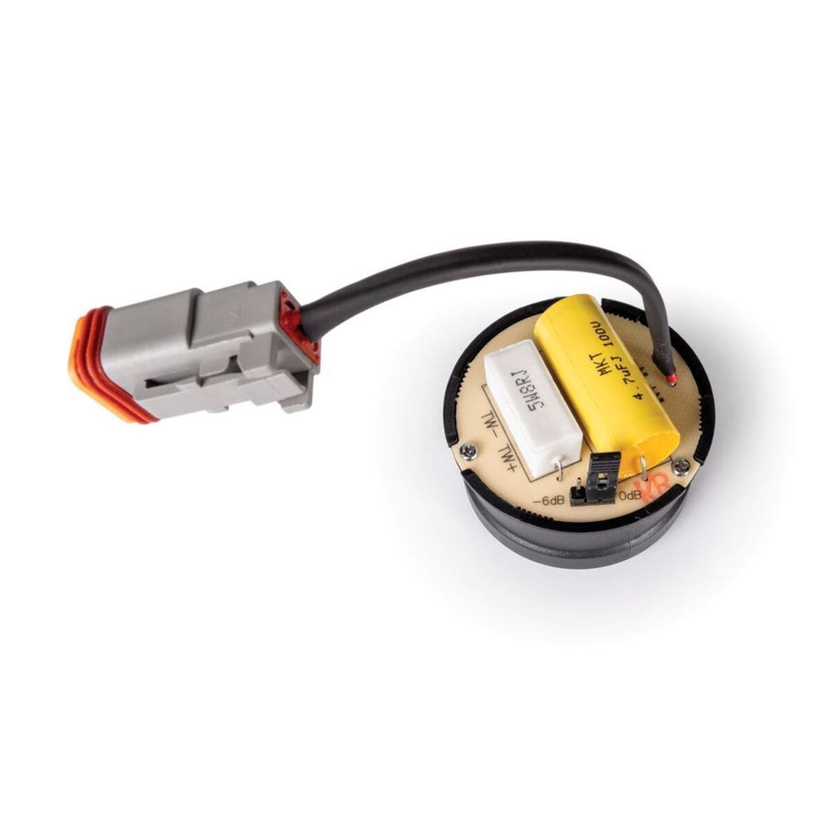 MTX Audio Polaris RZR Pro XP Front Speakers