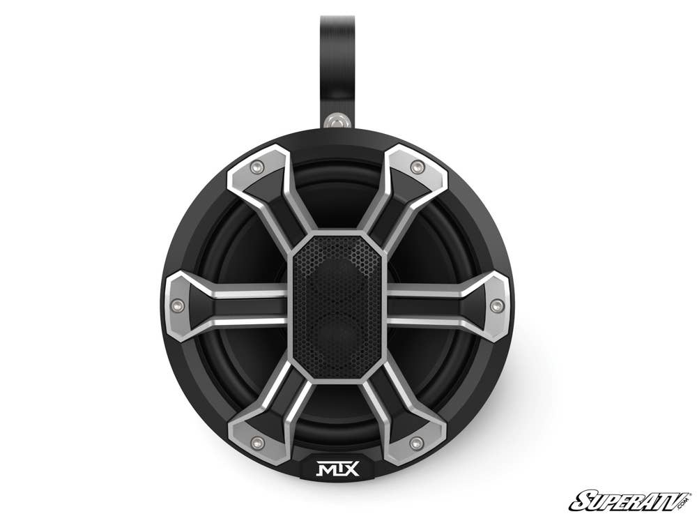 MTX PS65C 6.5” Weather Resistant UTV Speaker Pods