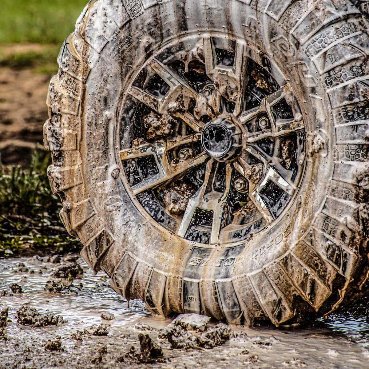 Slick Products Off-Road Wash + Foam Gun Bundle