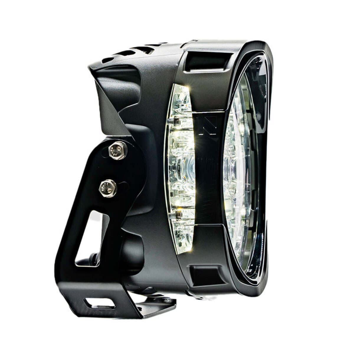 Nacho Offroad Lighting Grande Amber/White