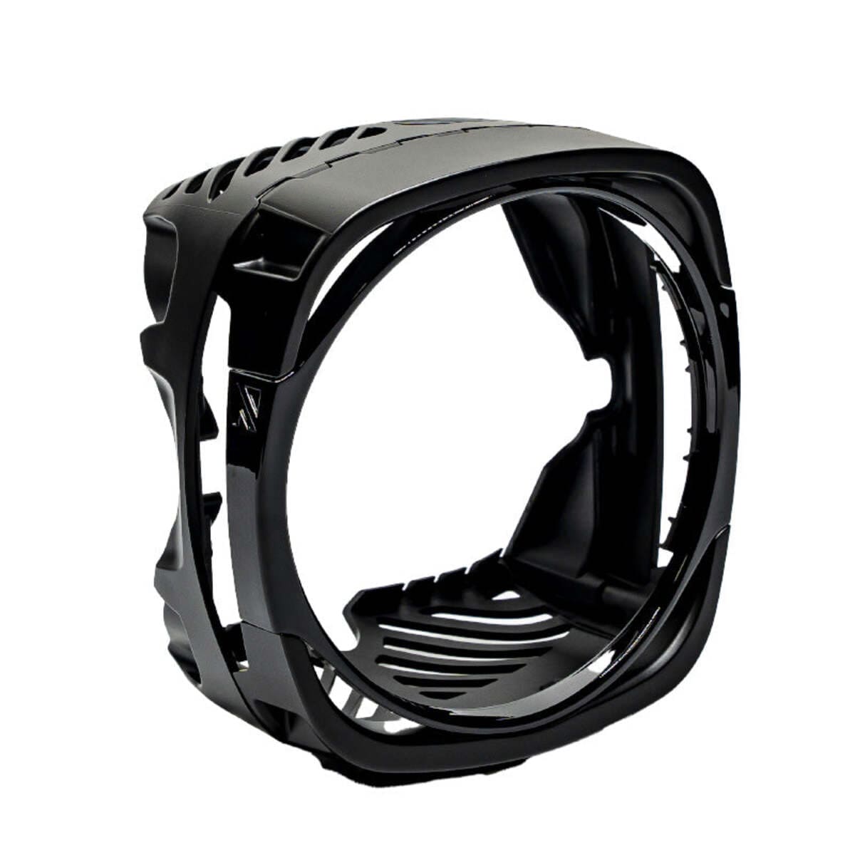 Nacho Offroad Lighting Grande Service Body Kit