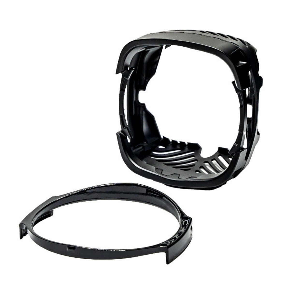 Nacho Offroad Lighting Grande Service Body Kit