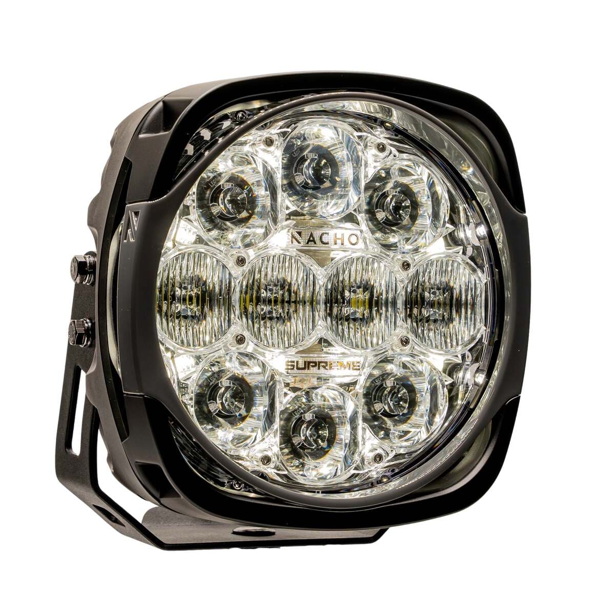 Nacho Offroad Lighting Grande Supreme 100 - Racer