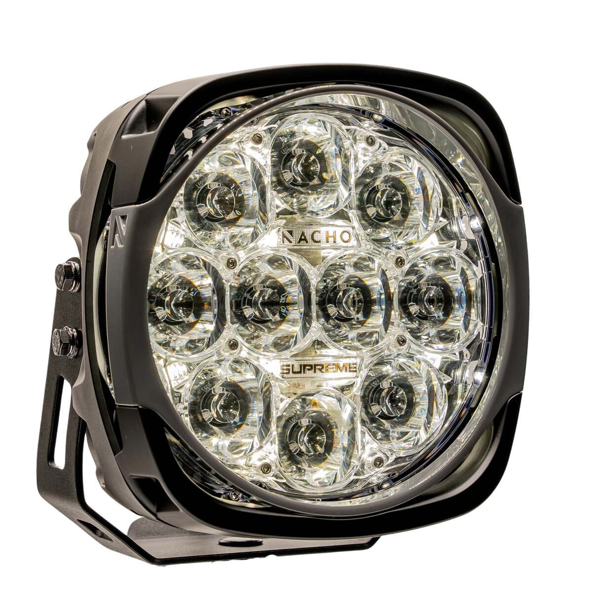 Nacho Offroad Lighting Grande Supreme 150 - Racer