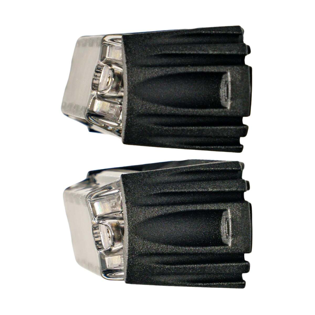 Nacho Offroad Lighting NANO Mount - Pair