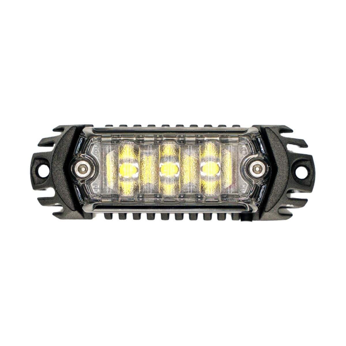 Nacho Offroad Lighting NANO Mount - Pair
