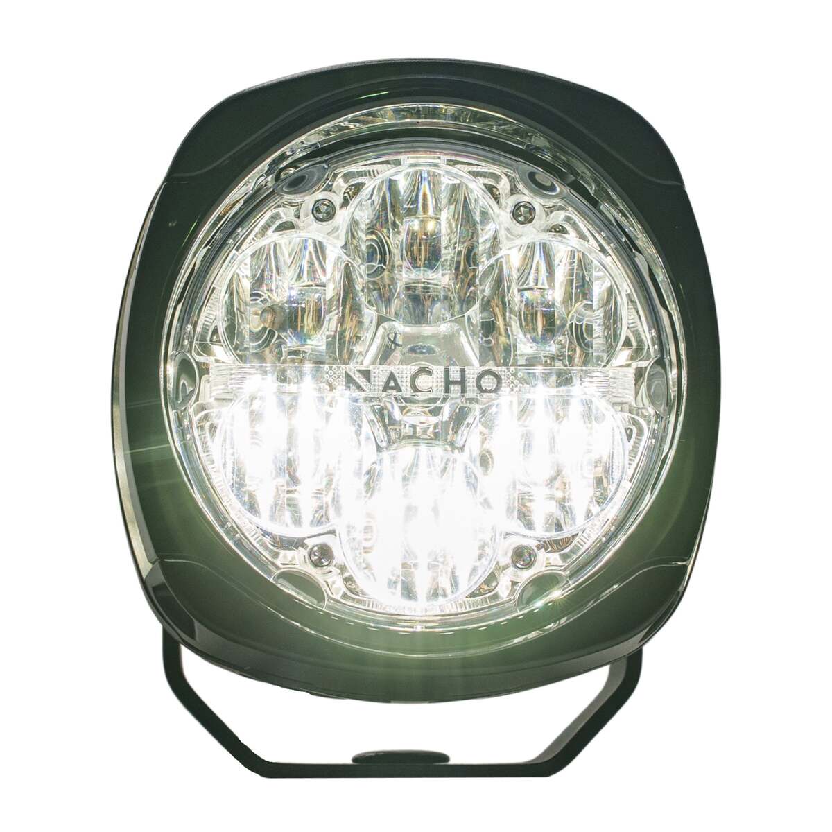 Nacho Offroad Lighting Quatro Chase