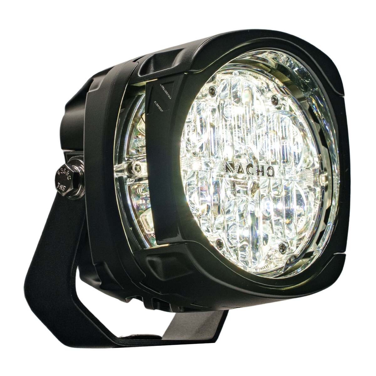 Nacho Offroad Lighting Quatro Chase