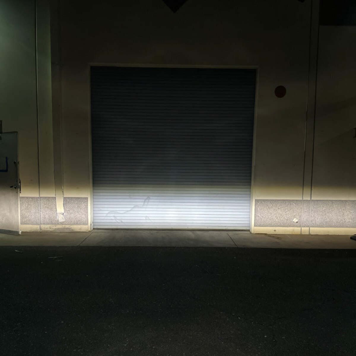 Nacho Offroad Lighting Quatro SAE