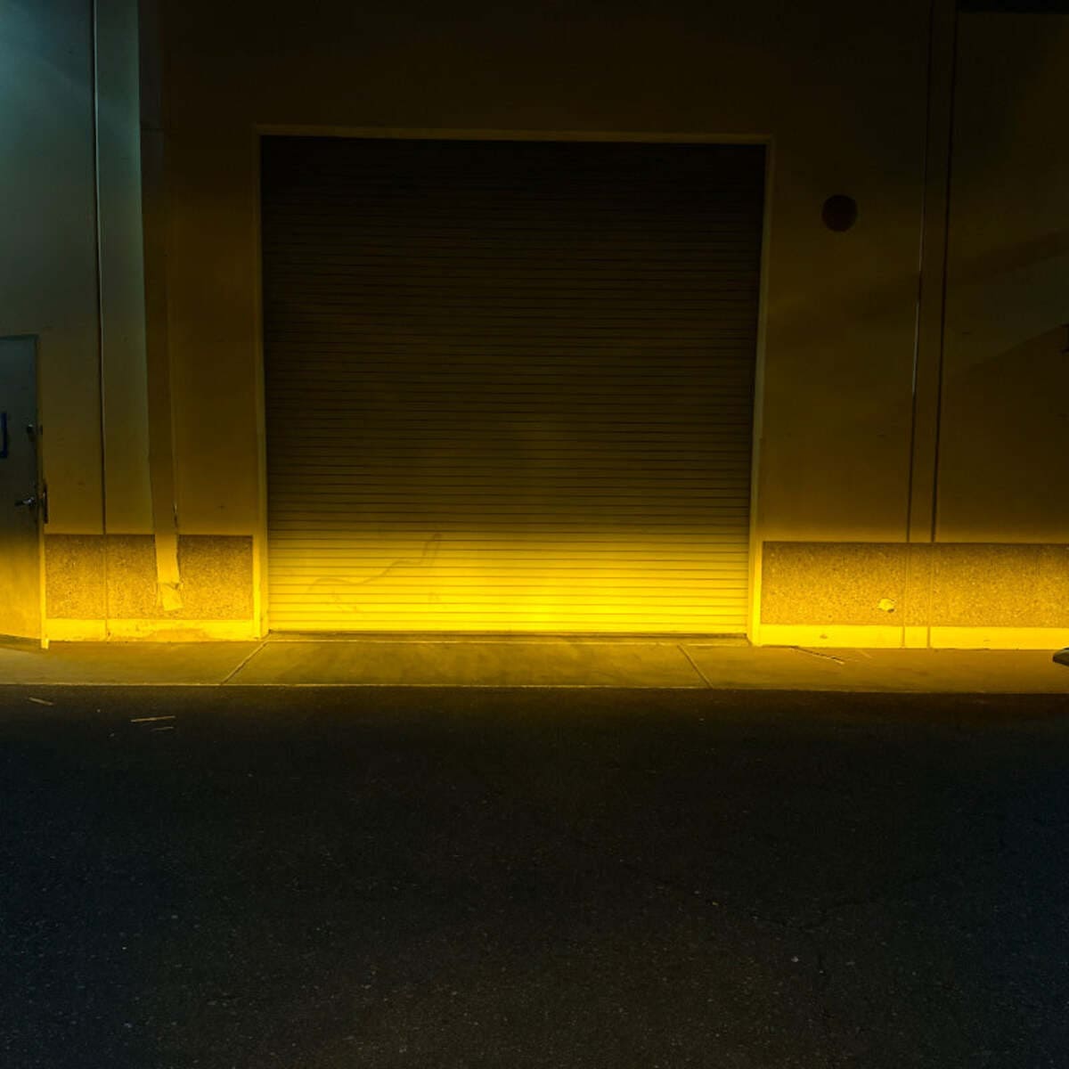 Nacho Offroad Lighting Quatro SAE