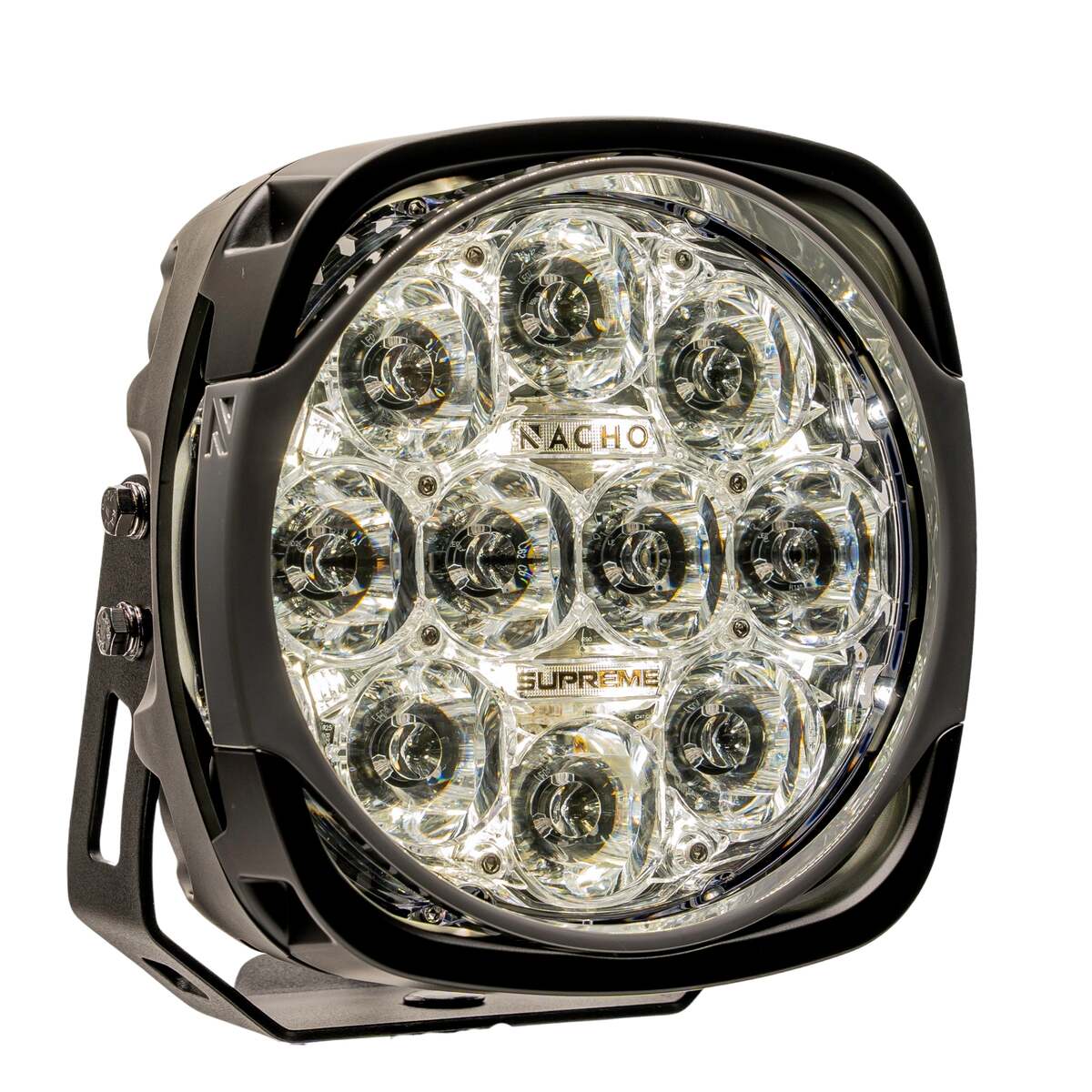 Nacho Offroad Lighting Quatro Supreme