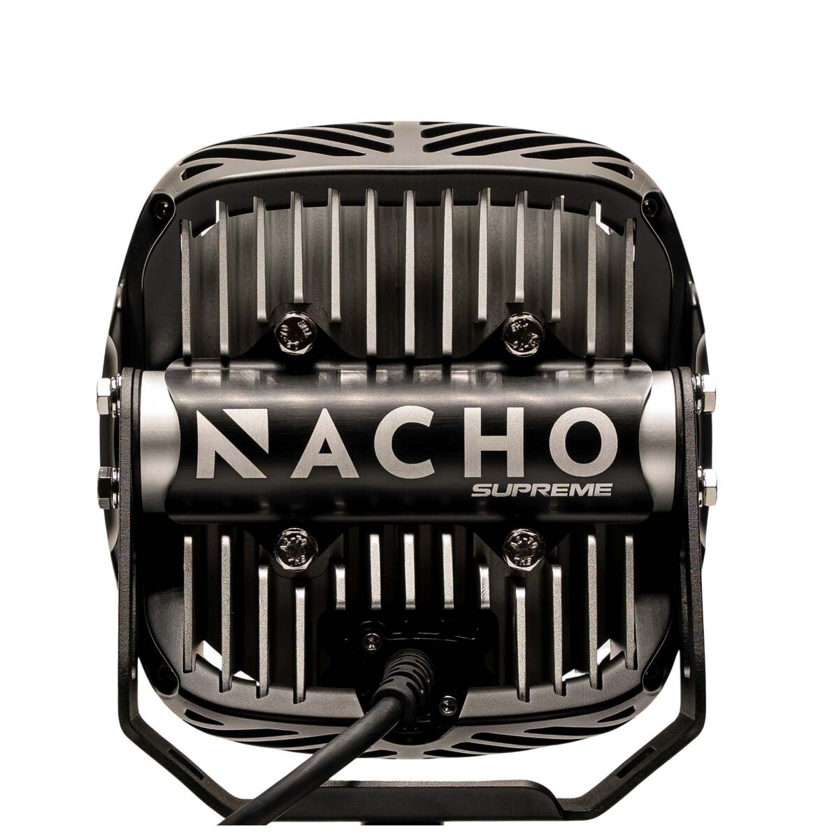 Nacho Offroad Lighting Quatro Supreme
